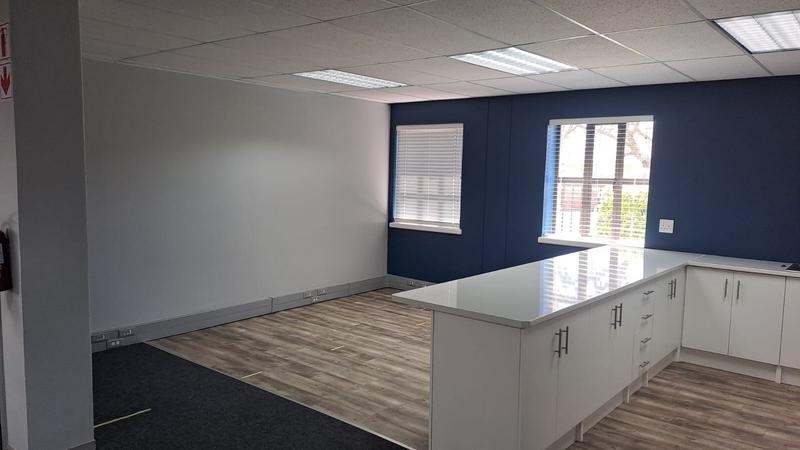 To Let commercial Property for Rent in Newton Park Eastern Cape